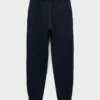 Pantalon de jogging en piqué Pantalon de jogging en piqué