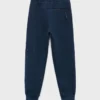 Pantalon de jogging à mailles entrelacées