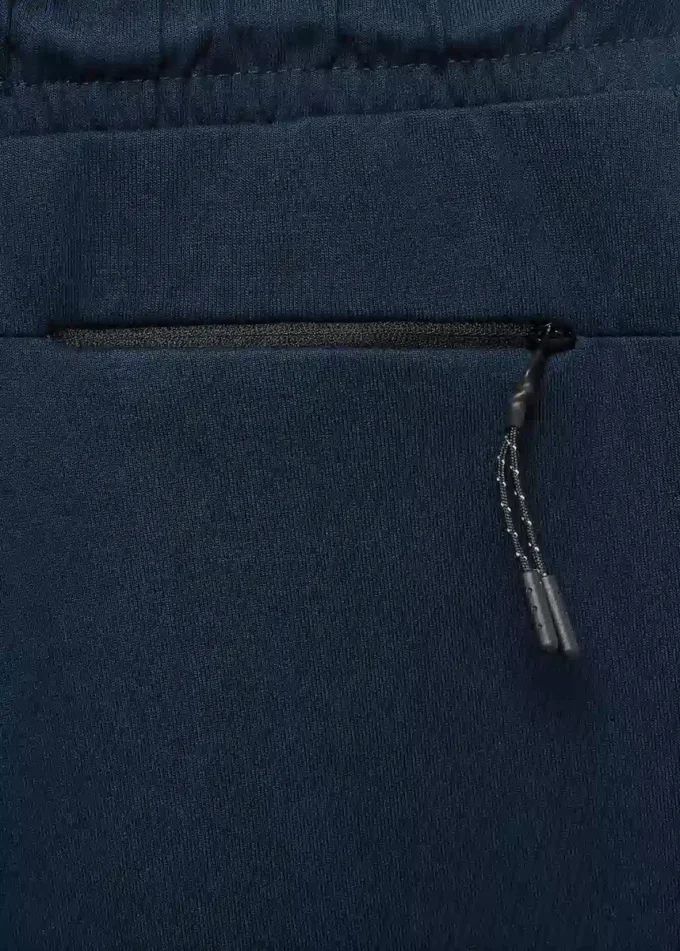 Pantalon de jogging à mailles entrelacées