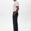 Pantalon de jogging technique structuré Pantalon de jogging technique structuré