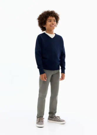 Pantalon droit