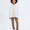 Pantalon droit