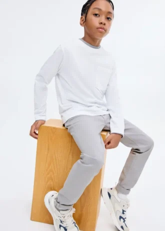 Pantalon droit Pantalon droit