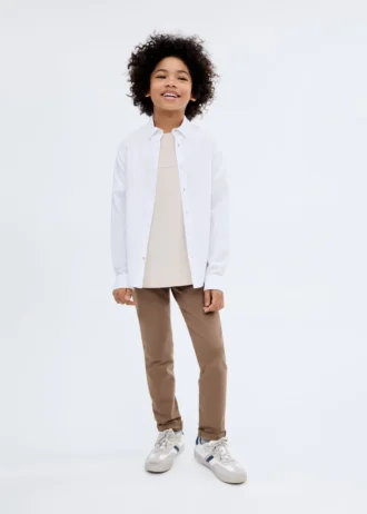 Pantalon droit Pantalon droit