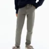 Pantalon droit Pantalon droit
