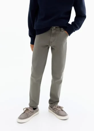 Pantalon droit