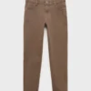 Pantalon droit