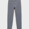 Pantalon droit