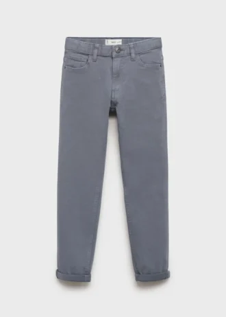 Pantalon droit Pantalon droit