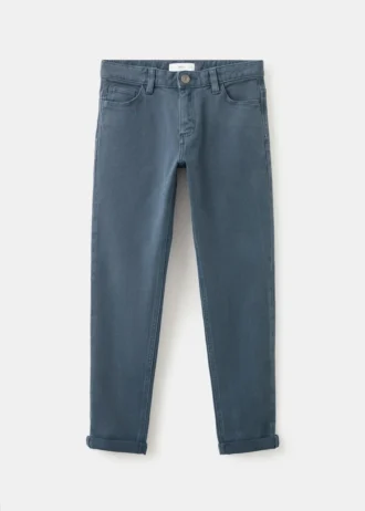 Pantalon droit Pantalon droit