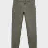 Pantalon droit Pantalon droit