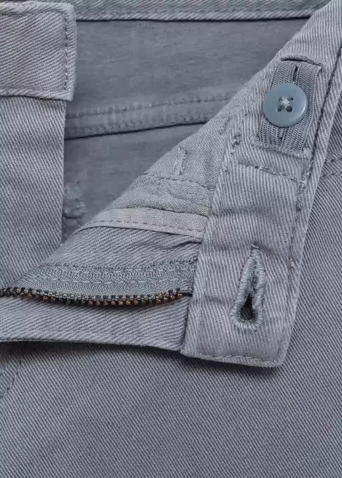 Pantalon droit