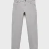 Pantalon droit