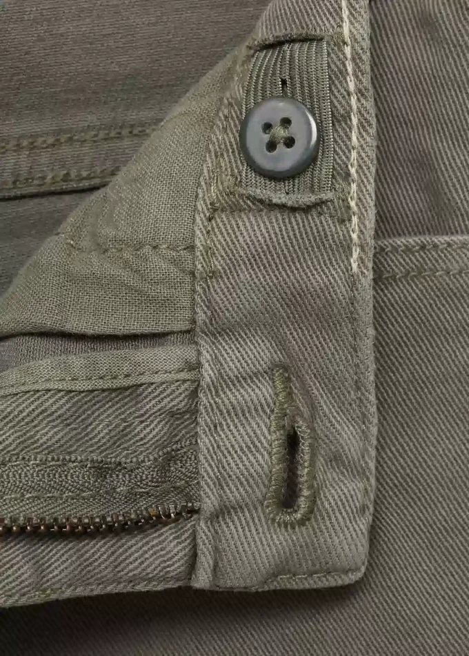 Pantalon droit Pantalon droit
