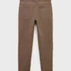 Pantalon droit