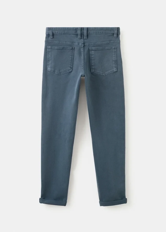 Pantalon droit Pantalon droit