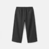 Pantalon droit en maille