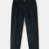 Pantalon droit en velours côtelé Pantalon droit en velours côtelé