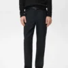 Pantalon droit fluide Pantalon droit fluide