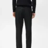 Pantalon droit fluide Pantalon droit fluide
