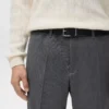 Pantalon droit fluide Pantalon droit fluide