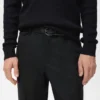 Pantalon droit fluide Pantalon droit fluide