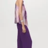 Pantalon droit taille haute Pantalon droit taille haute