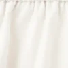 Pantalon en lin mélangé
