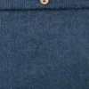Pantalon en maille à poches Pantalon en maille à poches