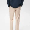 Pantalon en popeline de coton Pantalon en popeline de coton