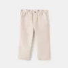 Pantalon en velours côtelé