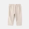 Pantalon en velours côtelé