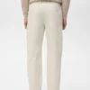 Pantalon en velours côtelé coupe classique Pantalon en velours côtelé coupe classique