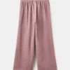 Pantalon en velours côtelé de coton Pantalon en velours côtelé de coton