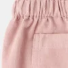 Pantalon en velours côtelé à pinces Pantalon en velours côtelé à pinces
