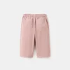 Pantalon en velours côtelé à pinces Pantalon en velours côtelé à pinces