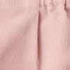 Pantalon en velours côtelé à pinces Pantalon en velours côtelé à pinces