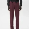 Pantalon fluide coupe classique Pantalon fluide coupe classique