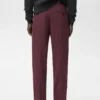 Pantalon fluide coupe classique Pantalon fluide coupe classique