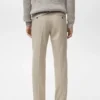 Pantalon fluide coupe classique Pantalon fluide coupe classique