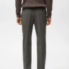 Pantalon fluide coupe classique Pantalon fluide coupe classique