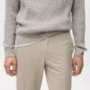 Pantalon fluide coupe classique Pantalon fluide coupe classique