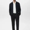 Pantalon jogging à taille élastique Pantalon jogging à taille élastique