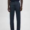 Pantalon London coupe classique Pantalon London coupe classique