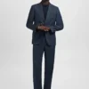 Pantalon London coupe classique Pantalon London coupe classique