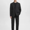 Pantalon London coupe classique Pantalon London coupe classique