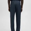 Pantalon London coupe classique Pantalon London coupe classique