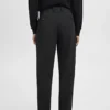 Pantalon London coupe classique Pantalon London coupe classique