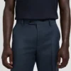 Pantalon London coupe classique Pantalon London coupe classique