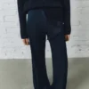 Pantalon long évasé Pantalon long évasé